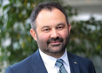 Coşkunöz Metal Form ve Coşkunöz MA’nın yeni genel müdürü Alkım Denizciler oldu