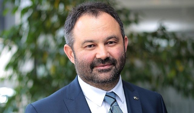 Coşkunöz Metal Form ve Coşkunöz MA’nın yeni genel müdürü Alkım Denizciler oldu