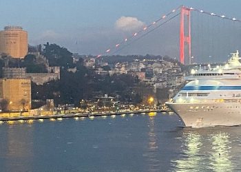 Cumhuriyetimizin İkinci Yüzyılında Denizcilik Bakanlığı kesinlikle kurulmalıdır