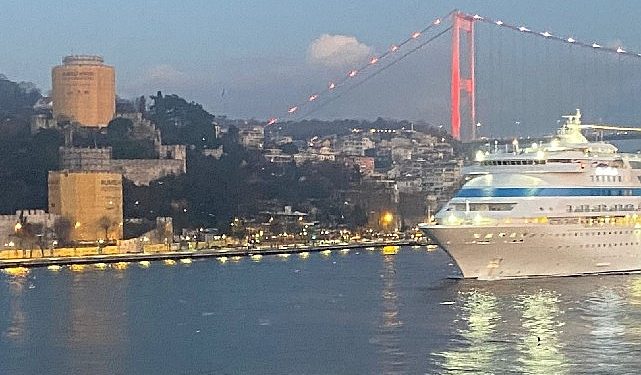 Cumhuriyetimizin İkinci Yüzyılında Denizcilik Bakanlığı kesinlikle kurulmalıdır