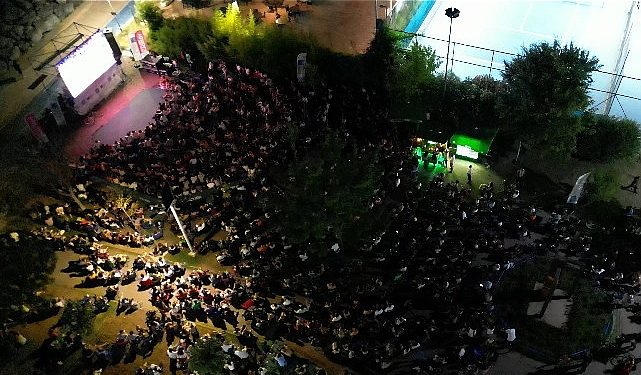 Cumhuriyet’in 100. yılında “Filenin Sultanları” tarih yazdı