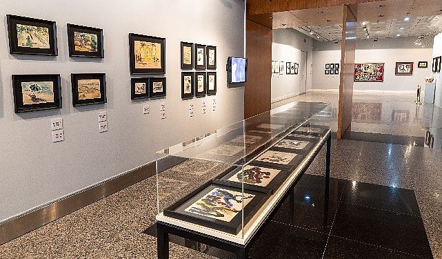 “D Grubu”nun Kıymetli Temsilcilerinden Zeki Faik İzer ile Buluşmak İçin Son Günler