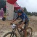 Dağ Bisikleti Şampiyonasında Dostum’dan 2 Derece