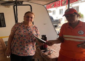 Daha Pak Bir Milas İçin…