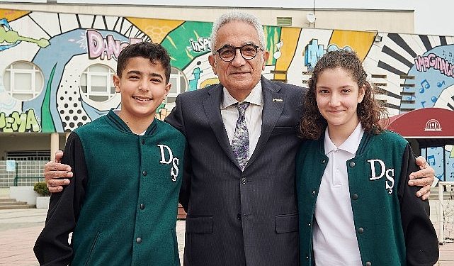 Darüşşafaka Cemiyeti 160. Yılında Sürdürülebilirlik Muvaffakiyetini Gözler Önüne Seriyor