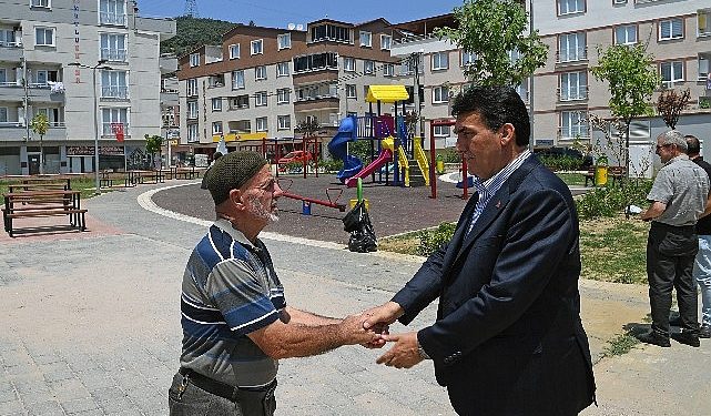 Demirtaş’ın yolları hem hoş hem inançlı
