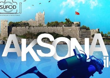 Denizlere adanmış bir ömür