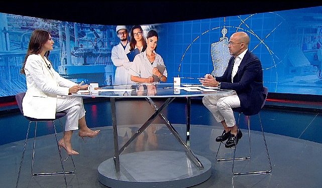 Deri Mühendisi Adaylarına Burs ve İş Garantisi