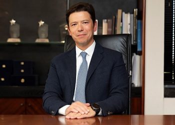 DESA, vizyonu ve finansal gücüyle milletlerarası arenada dikkat çekiyor!