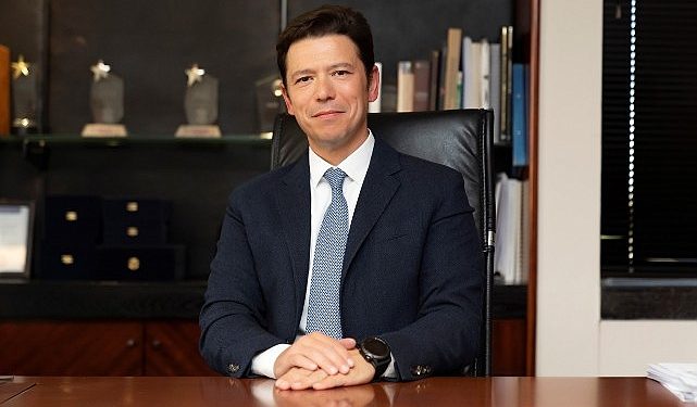 DESA, vizyonu ve finansal gücüyle milletlerarası arenada dikkat çekiyor!