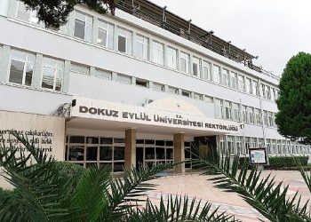 DEÜ’nün bilim dünyasındaki yükselişi sürüyor 