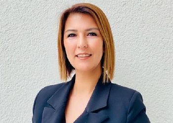 Dev Alman şirketinde üst seviye atama