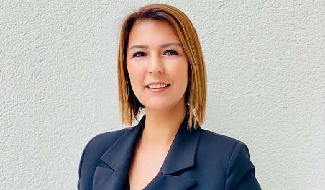 Dev Alman şirketinde üst seviye atama