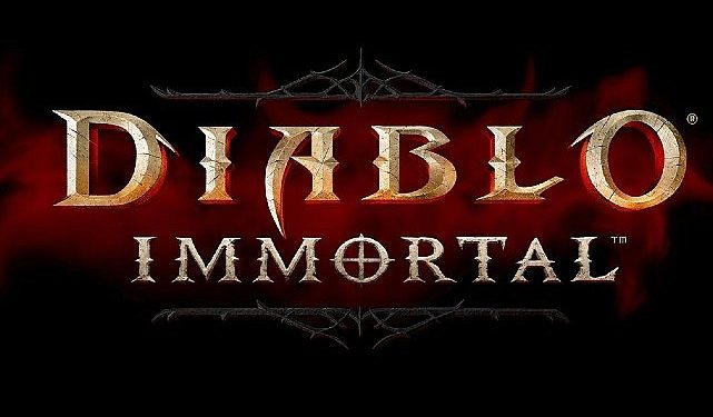Diablo Immortal’a Orijinal Bir Sınıf Eklendi: Kan Şövalyesi