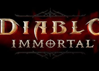 Diablo Immortal’ın Yeni Sınıfı Kan Şövalyesi artık oynanabilir