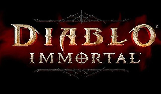 Diablo Immortal’ın Yeni Sınıfı Kan Şövalyesi artık oynanabilir