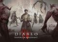 Diablo IV Birinci Dönemini Duyurdu: Habisler Dönemi