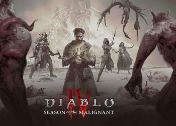 Diablo IV Birinci Dönemini Duyurdu: Habisler Dönemi
