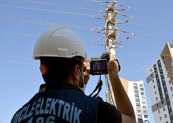 Dicle Elektrik Açıkladı: Mardin’de Toplam Elektrik Borcu 6.3 Milyar TL’ye Ulaştı