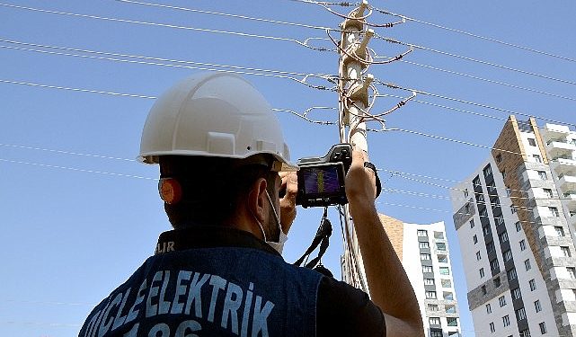 Dicle Elektrik Açıkladı: Mardin’de Toplam Elektrik Borcu 6.3 Milyar TL’ye Ulaştı