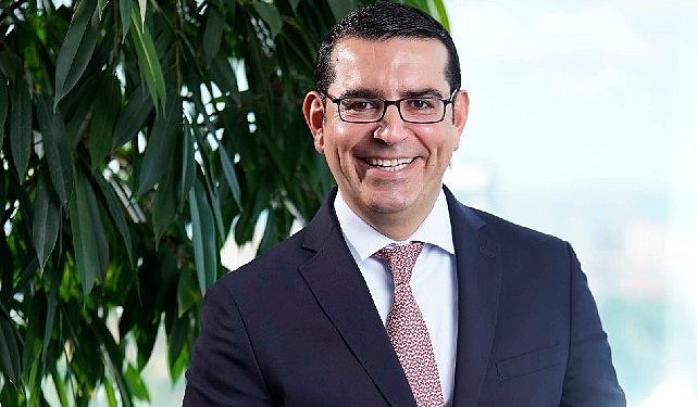 “Dijital yatırımlarımıza aralıksız devam ediyoruz”