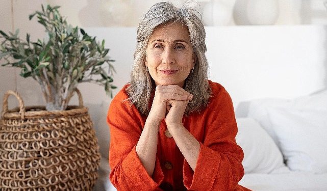 Dinç ve zinde bir yaşlılık periyodu için atılacak adımlar