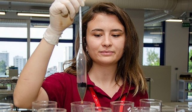 Dirençli kent için 22 bin test yapıldı