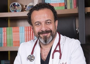 Dr. Ümit Aktaş ismini kullanarak uydurma eser pazarlayanlara karşı isyan etti