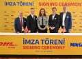 Dünya’nın en büyük lojistik kümelerinden DHL, MNG Kargo’yu satın alıyor