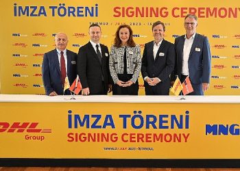 Dünya’nın en büyük lojistik kümelerinden DHL, MNG Kargo’yu satın alıyor