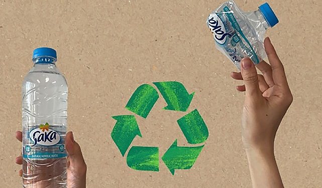 DyDo Drinco Türkiye, sürdürülebilirlik kapsamında yenilikçi adımlar atmaya devam ediyor