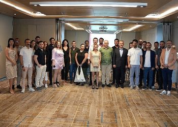 E-İhracat Platformu Mega Merchant, Avrupa ve Amerika’nın Kapılarını Türk Eserlerine Açıyor