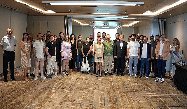 E-İhracat Platformu Mega Merchant, Avrupa ve Amerika’nın Kapılarını Türk Eserlerine Açıyor