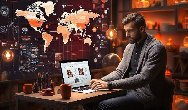 E-Ticaret Yapanlar için Kıymetli Tüyolar: Amazon Arbitrajı’nda Öne Geçmenin 7 Yolu