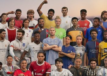 EA SPORTS FC 24 Ultimate Sürümü Kapak Görseli ve Duyuru Görüntüsü Yayınlandı!