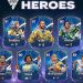 EA SPORTS ve Marvel Paydaşlığıyla EA SPORTS FC 24’e Ultimate Team Heroes Geliyor!
