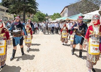 Efeler Yolu’yla İzmir’in kültürel bedelleri birbirine bağlanıyor