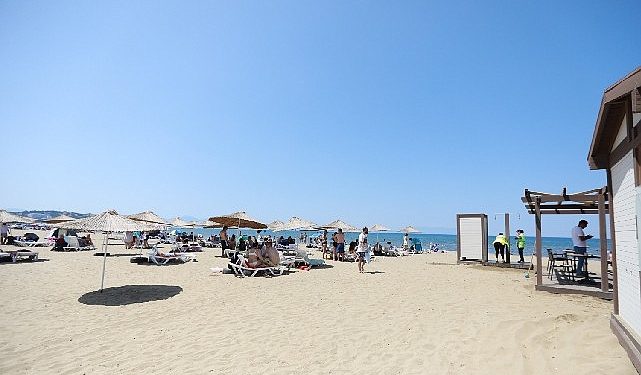 Efes Selçuk’a Bayram tatilinde 550 bin ziyaretçi