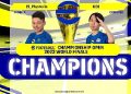 eFootball Championship Open World Şampiyonları belirli oldu!
