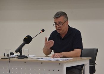 Ege’de “Demokrasi Kültürü” konuşuldu