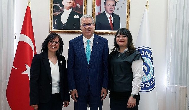 Egeli bilim insanlarından diyabet hastalarını sevindirecek proje