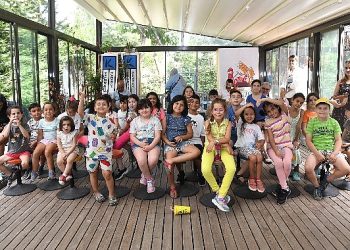 Ekolojik Hayat Atölyeleri başladı