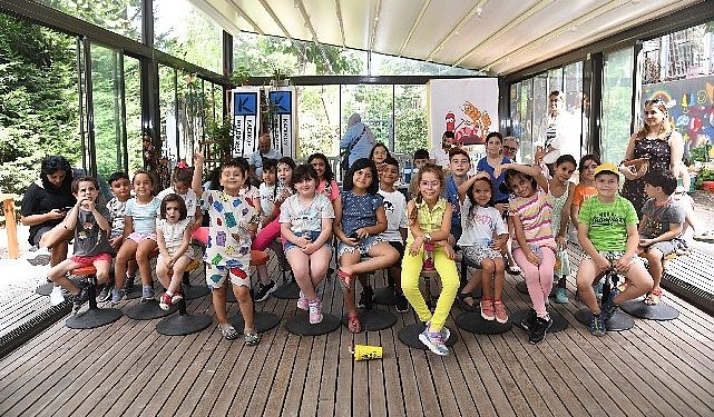 Ekolojik Hayat Atölyeleri başladı