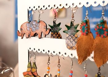 El emeği, göz ışığı eserler Mahalleevleri Pazarı’nda sizlerle