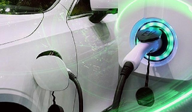 Elektrikli Araçlara Geçiş İçin Tüm Gereksinimlerinize Cevap TEB Arval’de