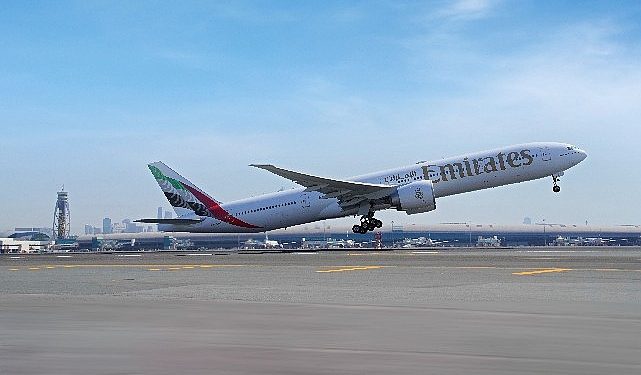 Emirates, seyahat ortaklarıyla kurduğu rakipsiz uçuş ağı ile 800’den fazla kente ulaşarak, dünyanın kapılarını gezginlere açıyor
