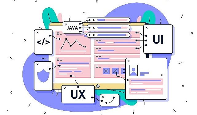 En yeni UI/UX trendleri markaları bir adım öne taşıyor