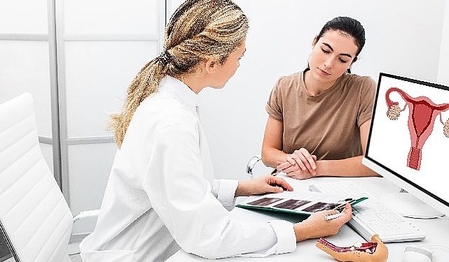 “Endometriozis ve İnfertilite Tedavisinde Elektromanyetik Stimülasyon Formülüyle Olumlu Sonuçlar Elde Edilebiliyor”