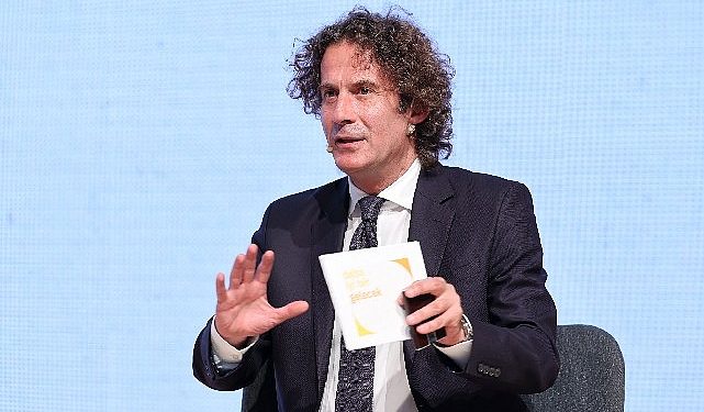 Enerjisa Güç öncülüğündeki kurumlar verimlilik için ‘Daha Düzgün Bir Gelecek’ platformunda buluştu