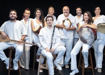 Enka Açıkhava Tiyatrosu’nun Ağustos ayı aktiflikleri başlıyor